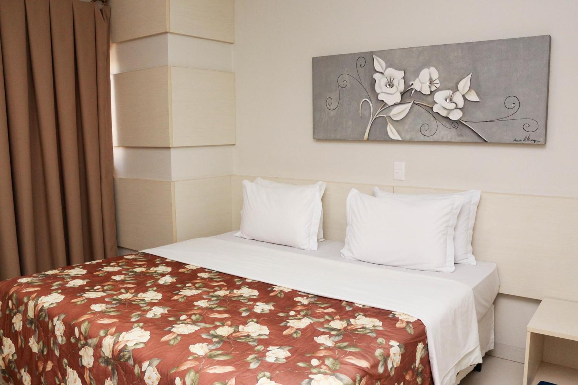 Hotel Relicario Araguaina Bagian luar foto