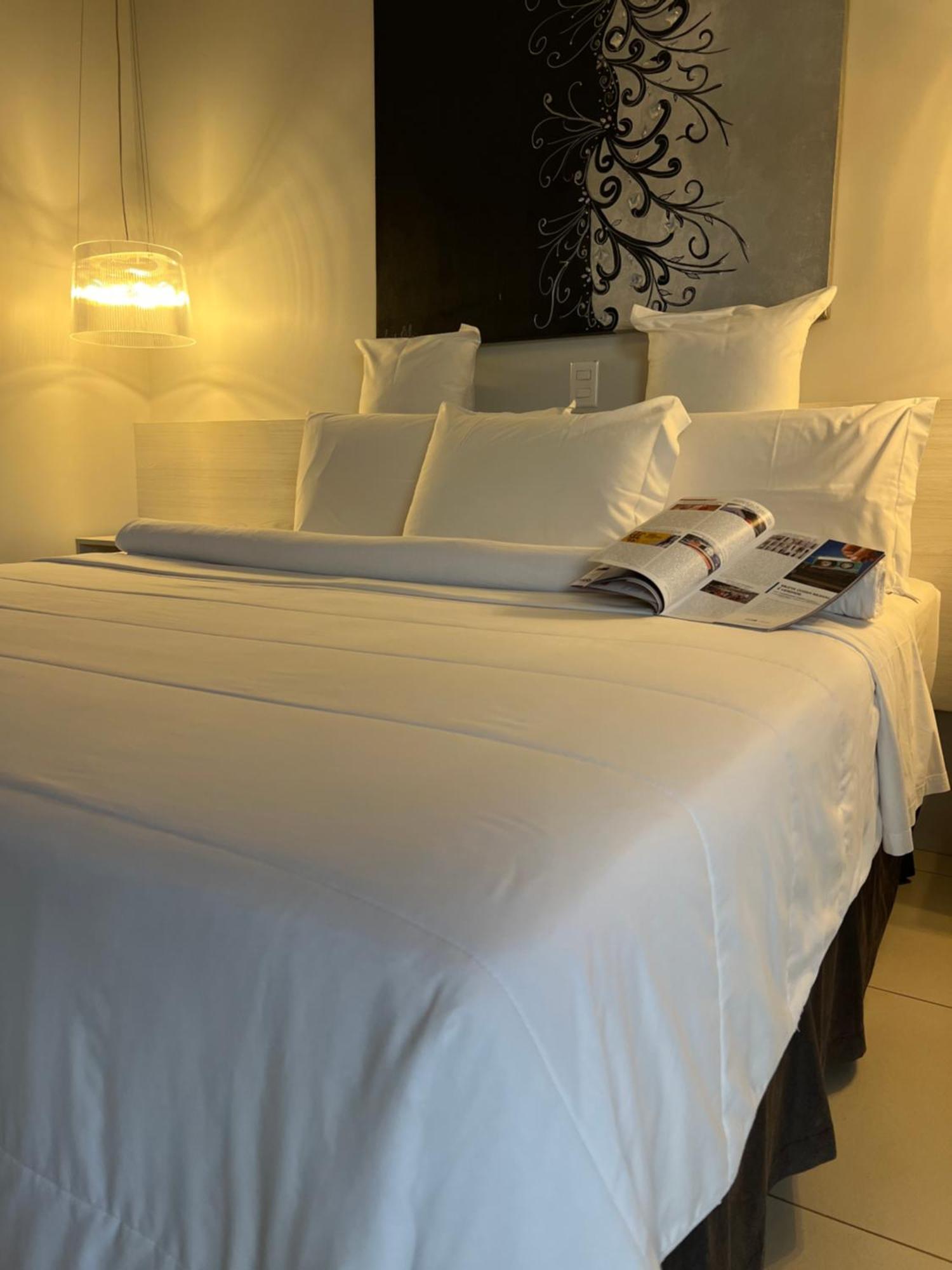 Hotel Relicario Araguaina Bagian luar foto